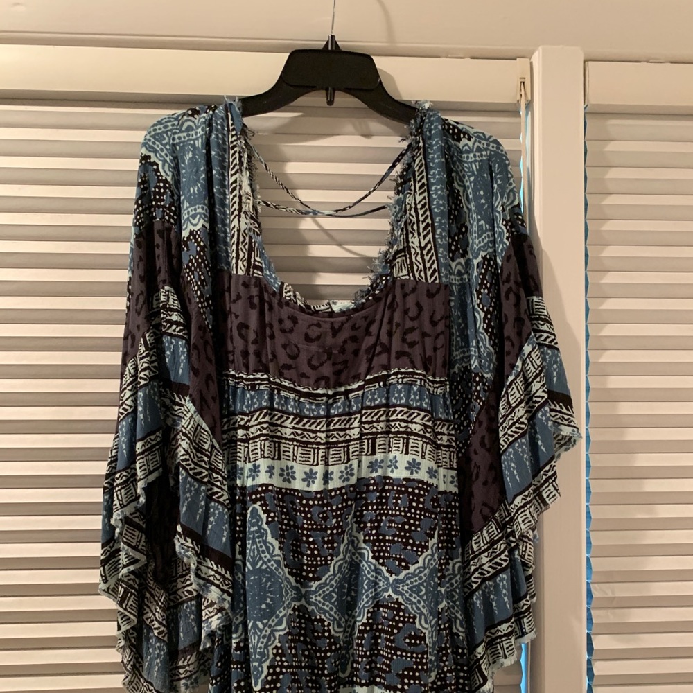 Free people dress